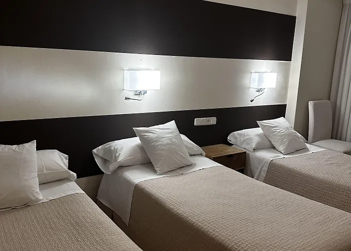 San Luis 酒店 维拉波