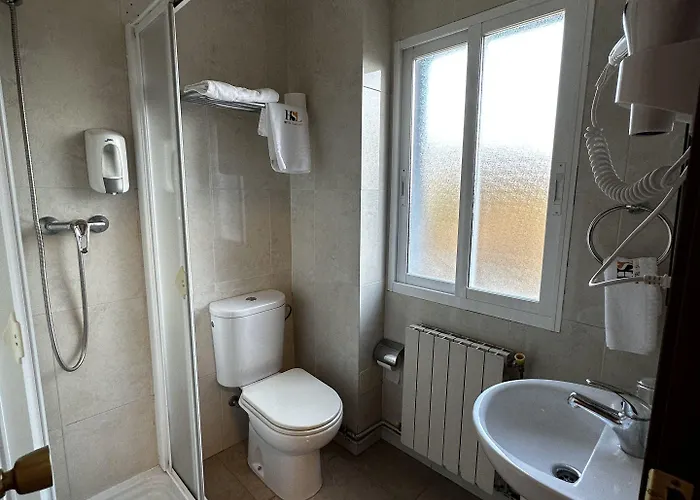 San Luis 酒店 维拉波