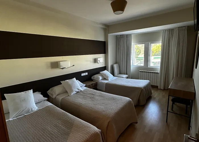 San Luis Ξενοδοχείο 2*