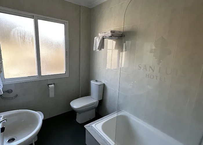 San Luis 빌라보아