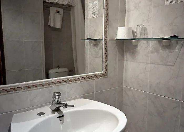 Ξενοδοχείο San Luis Vilaboa