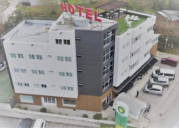 Ξενοδοχείο San Luis