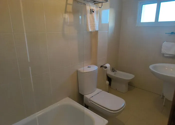 San Luis Ξενοδοχείο 2*