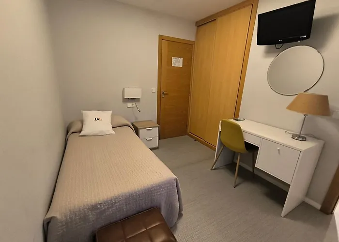 酒店 San Luis 维拉波