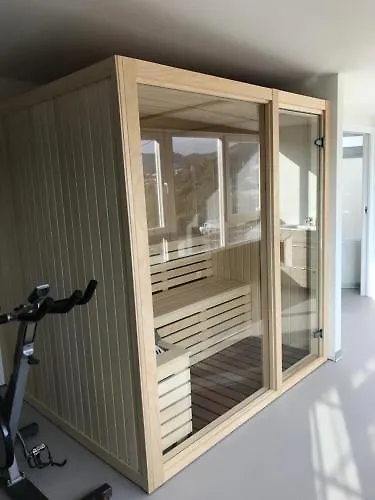 San Luis Ξενοδοχείο